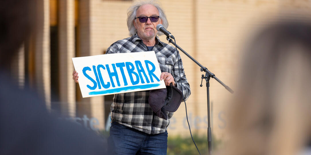 Verkehrsschilder der Gerechtigkeit