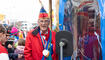Internationaler Fasnachtsumzug in Schaan