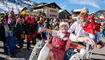 20200222 Umzug, Strassenfasnacht und Fasnachtsparty in Malbun