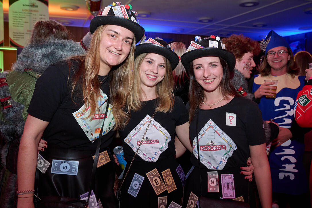 Schaabumm 2026 (10.01.2026)