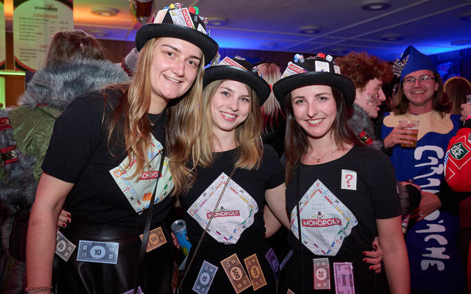 Schaabumm 2026 (10.01.2026)