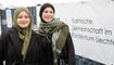 Food and Culture IGFL in Schaan.