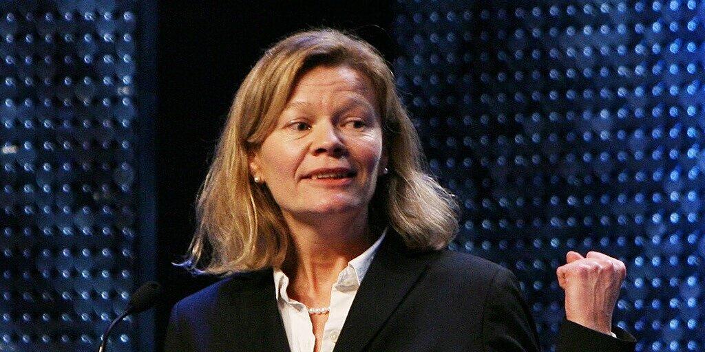 Die Dokumentarfilmregisseurin Heidi Specogna erhält dieses Jahr den Konrad-Wolf-Preis der Berliner Akademie der Künste. Zuvor wurde sie bereits mit dem Grimme-Preis und dem Deutschen Filmpreis Lola geehrt und zwei Mal mit dem Schweizer Filmpreis. (Archivbild) Die Dokumentarfilmregisseurin Heidi Specogna erhält dieses Jahr den Konrad-Wolf-Preis der Berliner Akademie der Künste. Zuvor wurde sie bereits mit dem Grimme-Preis und dem Deutschen Filmpreis Lola geehrt und zwei Mal mit dem Schweizer Filmpreis. (Archivbild)