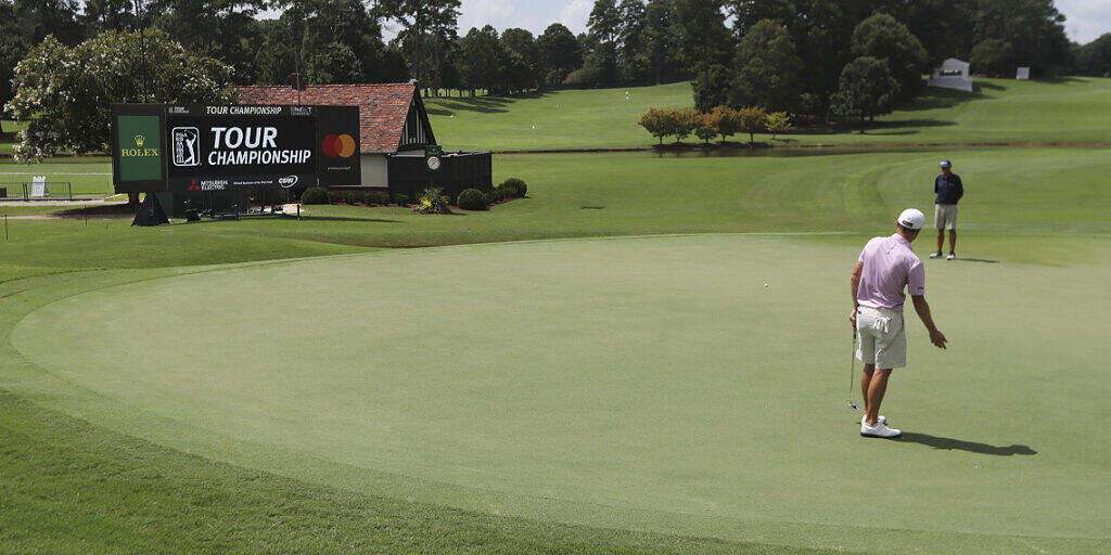 Die besten Amateurgolfer Europas werden in Zumikon zu sehen sein Die besten Amateurgolfer Europas werden in Zumikon zu sehen sein