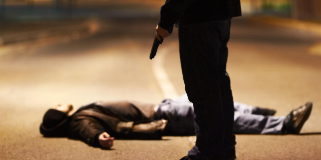 Acts of violence