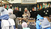 Weihnachtsmarkt in Mels