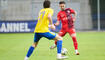 Cupfinal - FC Balzers - FC Vaduz (20.05.2025)