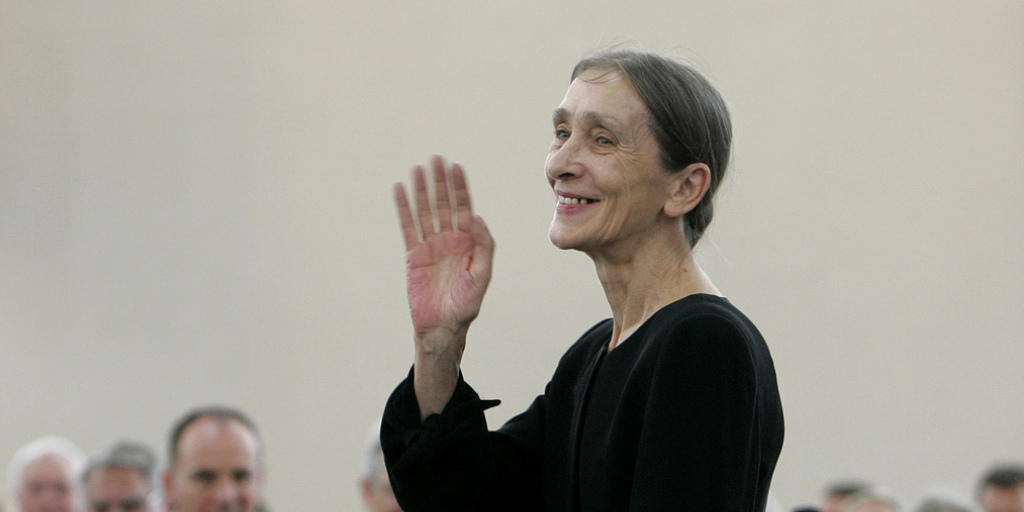 Pina Bausch ist vor sechs Jahren an Krebs gestorben: Für die Pina Bausch Compagnie ist es die Zeit für Neues gekommen. (Archiv)