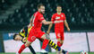 Schweiz Fussball Super-League BSC Young-Boys - FC Vaduz