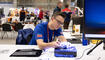 EuroSkills 2025: 3. Wettkampftag