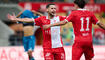 FC Vaduz - FC Lausanne-Sport (05.09.2026)