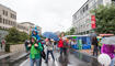 Staatsfeiertag Fürstenfest Volksfest 150815
