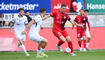 FC Vaduz - FC Rapperswil-Jona