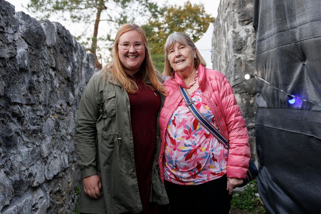The Princely Liechtenstein Tattoo in Schellenberg