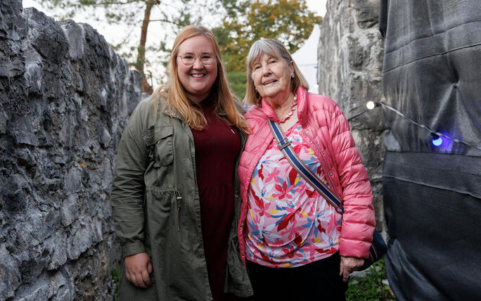 The Princely Liechtenstein Tattoo in Schellenberg