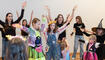 Kindermaskenball Eschen