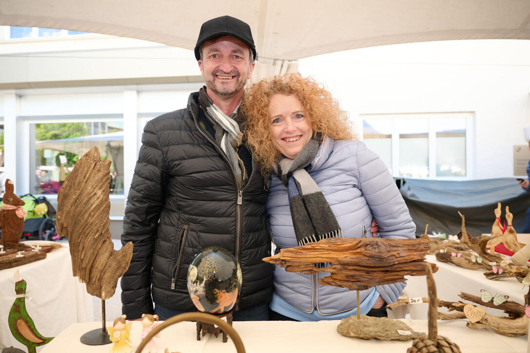 Lokal+Fair Fr&uuml;hlingsmarkt (19.04.2025)