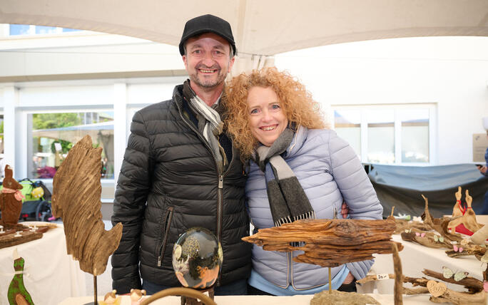 Lokal+Fair Frühlingsmarkt (19.04.2025)