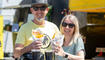 Tresner Dorffaescht und Streetfood-Festival