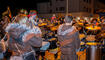 Sargans Fasnacht im Dorf