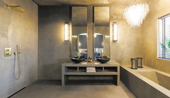 Allure, Buchs