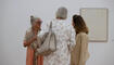 Vernissage «Demons Are Tearing Me Apart» Im Kunstmuseum