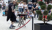 Buskers 2023 in Vaduz