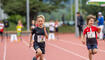 Leichtathletik Kids-Cup-Finale