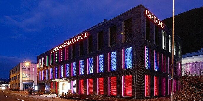 Casino Schaanwald Casino Schaanwald