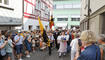Nordostschweizer Jodlerfest in Altstätten