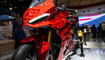 Eicma "THAT'S AMORE" Motorrad-Messe