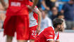 FC Vaduz - FC Thun