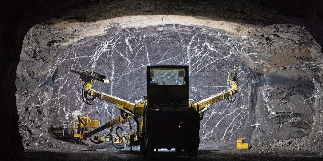 Andreas Beck in Tr&uuml;bbach