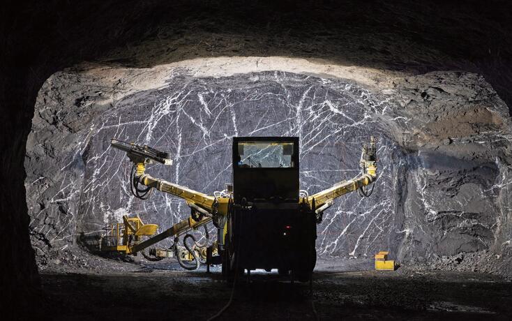 Andreas Beck in Tr&uuml;bbach