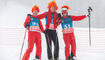 Skiclub Balzers: Parallel-Plausch