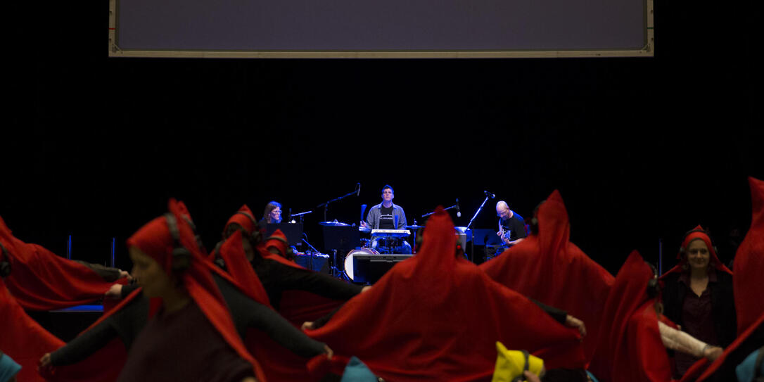 Konzert Klanglabor, Feldkirch Konzert Klanglabor, Feldkirch