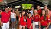 2. Gruppenspiele an der WM-Meile in Vaduz (18. - 23.06.2026)