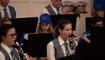 Kinderkonzert der Harmoniemusik Triesen mit der Jungmusik und der Mönsterli-Band, Triesen