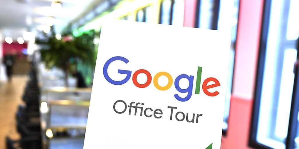 Google eröffnet seine neuen Büros in der Zürcher Sihlpost, die auch wieder spielerische Details aufweisen. So gibt es beispielsweise im Restaurant Schachtische.