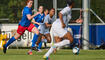 Liechtenstein - Namibia in Ruggell (11.07.2024)