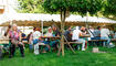 Ginfest, Mauren, Liechtenstein.