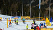 Snow Volley in Malbun