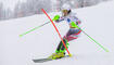 Liechtensteinische Alpine Skimeisterschaft NC Slalom Damen