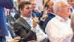 KI-Summit in Bendern (30.09.2025)