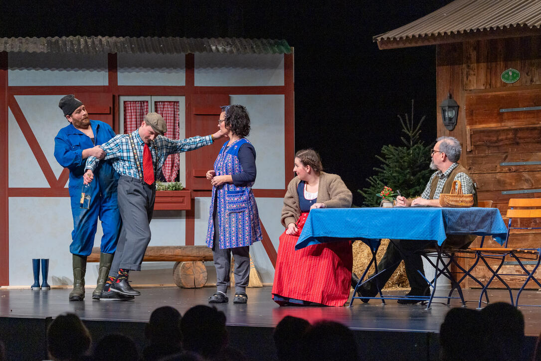 Dreik&ouml;nigsunterhaltung der Feuerwehr Vaduz (05.01.2026)