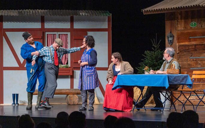 Dreik&ouml;nigsunterhaltung der Feuerwehr Vaduz (05.01.2026)