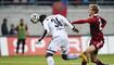 FUSSBALL, SUPER LEAGUE, NLA, LNA, SAISON 2014/15, MEISTERSCHAFT, FC VADUZ, FC BASEL, FCB,
