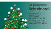 Weihnachtsgrüsse 2016