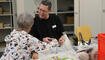 Saisonauftakt Repair-Café im GZ Resch