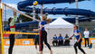 GSSE Beachvolleyball Damen